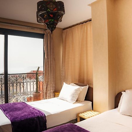 Auberge Riad Dlim Tamraght エクステリア 写真