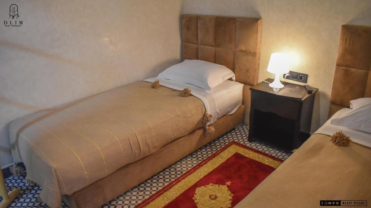 Auberge Riad Dlim Tamraght エクステリア 写真