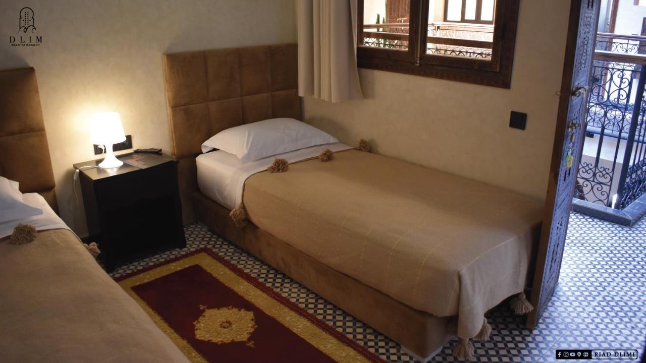 Auberge Riad Dlim Tamraght エクステリア 写真