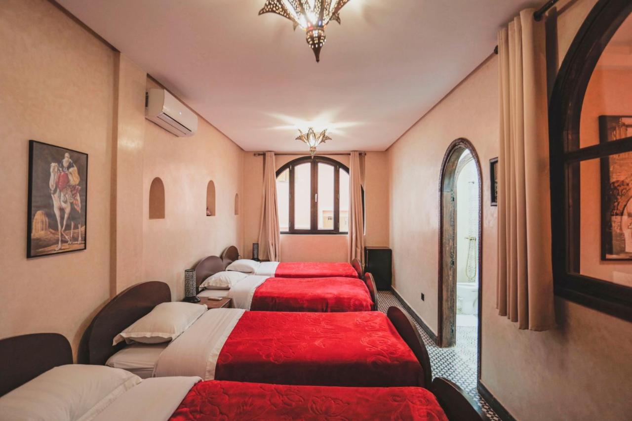 Auberge Riad Dlim Tamraght エクステリア 写真