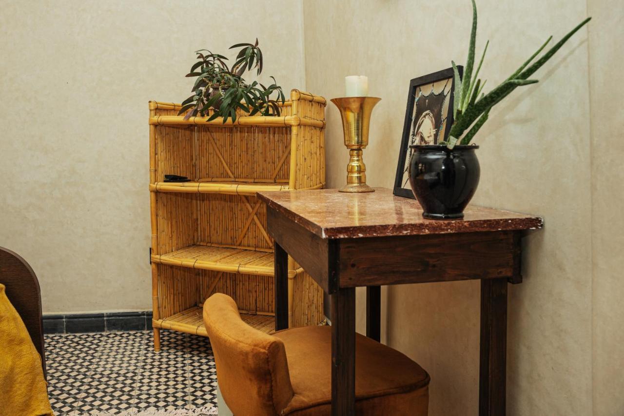 Auberge Riad Dlim Tamraght エクステリア 写真