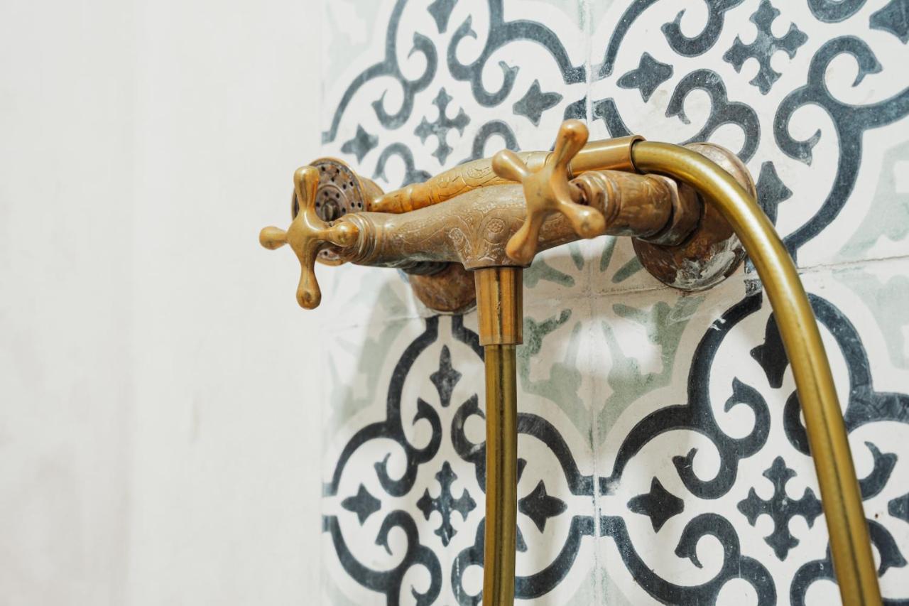Auberge Riad Dlim Tamraght エクステリア 写真