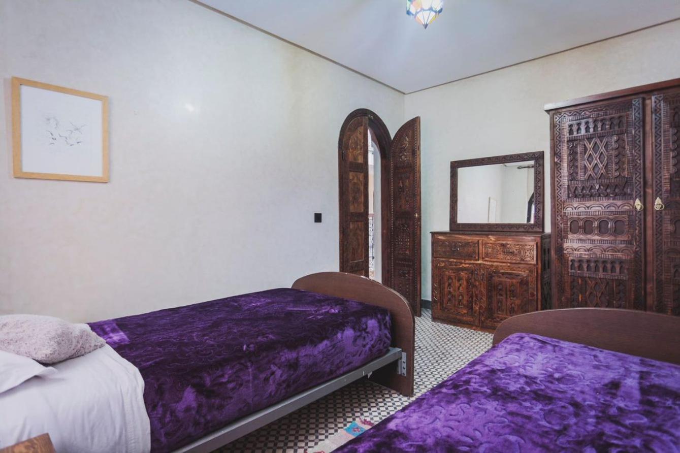 Auberge Riad Dlim Tamraght エクステリア 写真