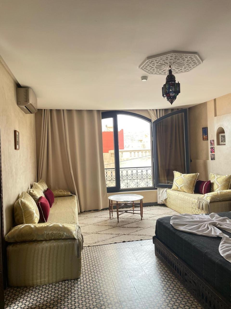 Auberge Riad Dlim Tamraght エクステリア 写真